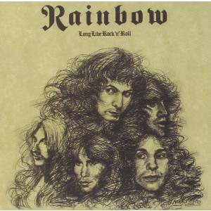 RAINBOW-LONG LIVE ROCK´N´ROLL (CD)