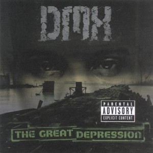 DMX - Great Depression (CD)