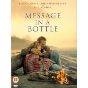 Message in a Bottle (1999) (DVD)