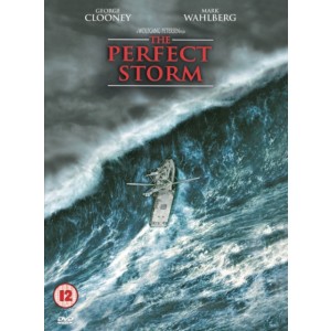 Perfect Storm (2000) (DVD)
