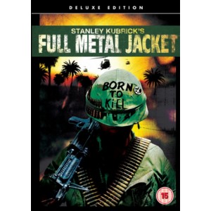Full Metal Jacket (1987) (DVD)