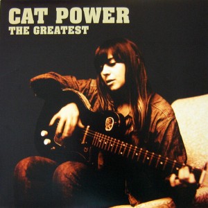 Cat Power - The Greatest (Vinyl)
