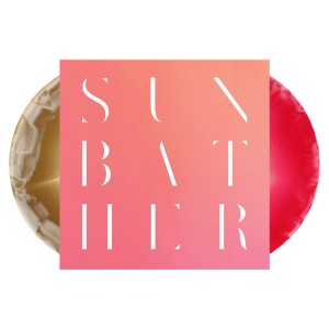Deafheaven - Sunbather (10th Anniversary) (2x Coloured Vinyl)