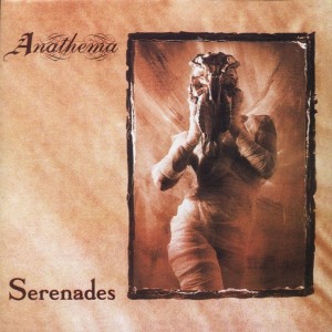 Anathema - Serenades (2003) (CD)