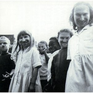 Aphex Twin - Come To Daddy (12-inch Vinyl)