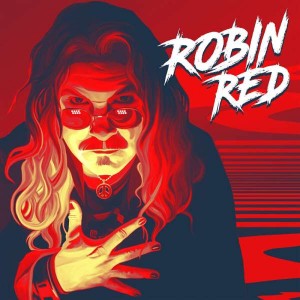ROBIN RED-ROBIN RED