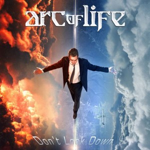 Arc Of Life - Don´t Look Down