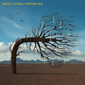 BIFFY CLYRO-OPPOSITES