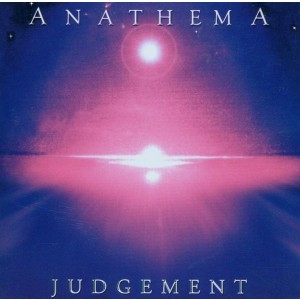 Anathema - Judgement (CD)