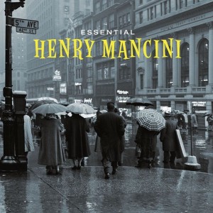 Henry Mancini - Essential Henry Mancini (2CD)