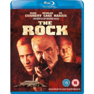 Rock (1996) (Blu-ray)