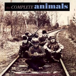 Animals - Complete Animals (Vinyl)