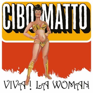 Cibo Matto - Viva! La Woman (Vinyl)