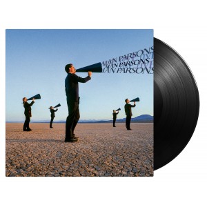 Alan Parsons - Live: The Very Best Of (45 RPM) (2x Vinyl)