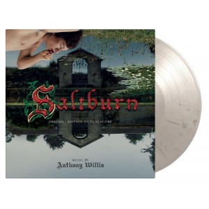 Anthony Willis - Saltburn (Score) (Coloured Vinyl)