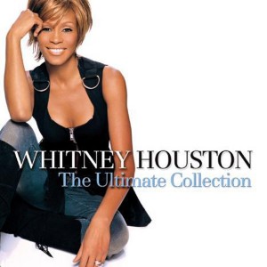 WHITNEY HOUSTON-ULTIMATE COLLECTION (CD)