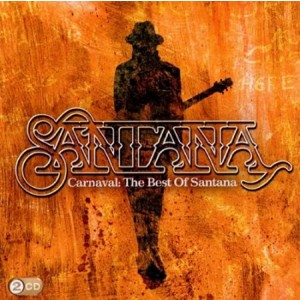 SANTANA-CARNAVAL: THE BEST OF SANTANA (CD)