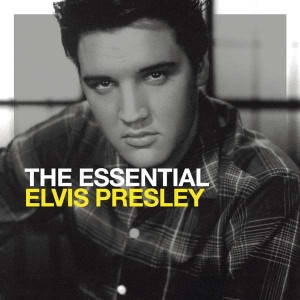 ELVIS PRESLEY-THE ESSENTIAL ELVIS PRESLEY (CD)