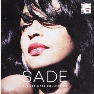 SADE-THE ULTIMATE COLLECTION (2CD)