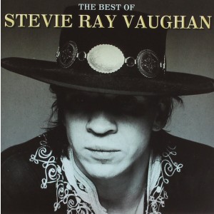 STEVIE RAY VAUGHAN-THE BEST OF (CD)