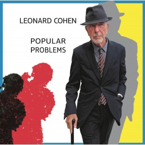 LEONARD COHEN-POPULAR PROBLEMS (CD)