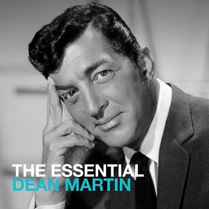 DEAN MARTIN-THE ESSENTIAL DEAN MARTIN (CD)