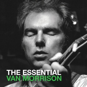 VAN MORRISON-THE ESSENTIAL (2CD)