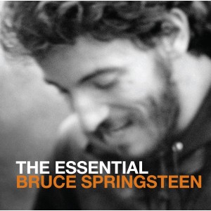 BRUCE SPRINGSTEEN-THE ESSENTIAL (CD)