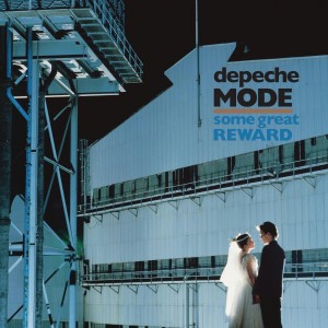 DEPECHE MODE-SOME GREAT REWARD (CD)
