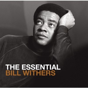 BILL WITHERS-THE ESSENTIAL BILL WITHERS (CD)