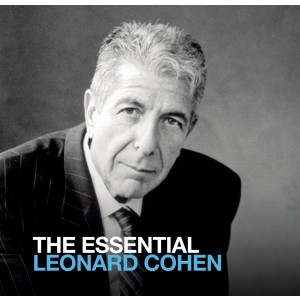 LEONARD COHEN-THE ESSENTIAL LEONARD COHEN (CD)