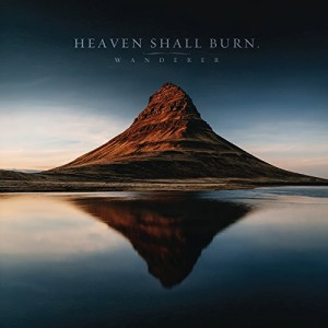 HEAVEN SHALL BURN-WANDERER (CD)