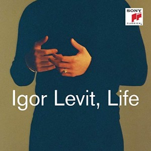IGOR LEVIT-LIFE (CD)