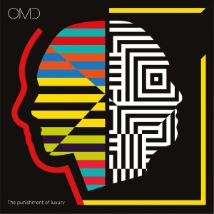ORCHESTRAL MANOEUVRES IN THE DARK-THE PUNISHMENT OF LUXURY (CD)