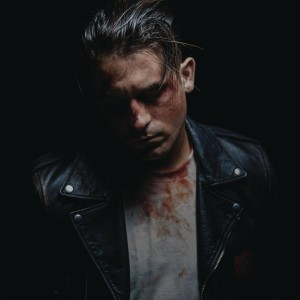 G-EAZY-THE BEAUTIFUL & DAMNED (CD)