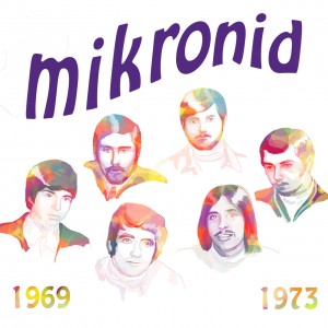MIKRONID-1969/1973